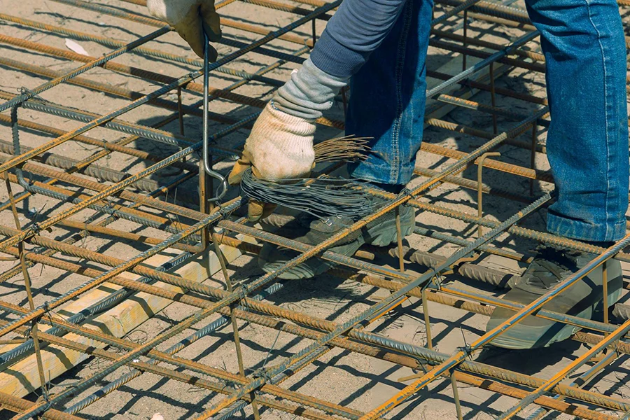 Commercial Foundation Repair Colleyville TX