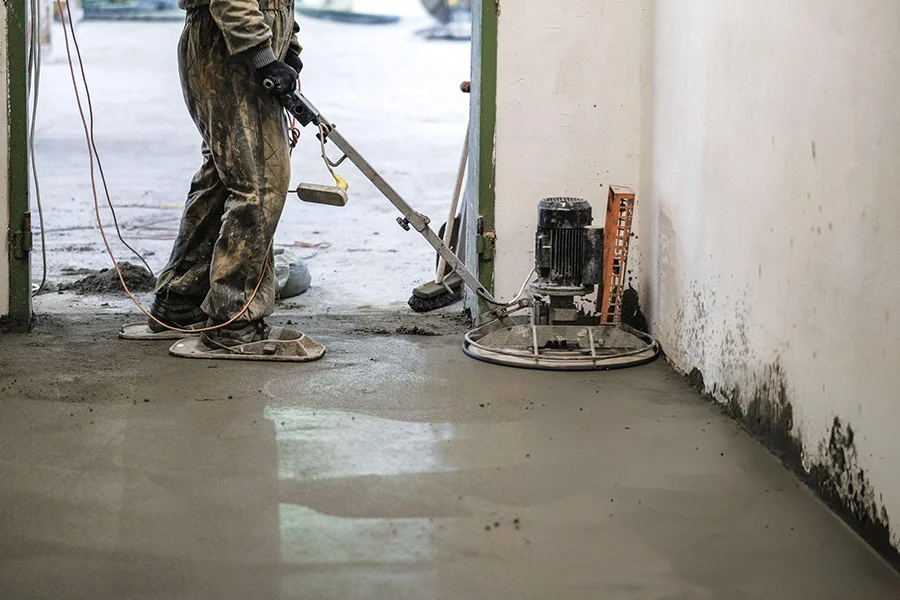 Commercial Foundation Repair Colleyville TX