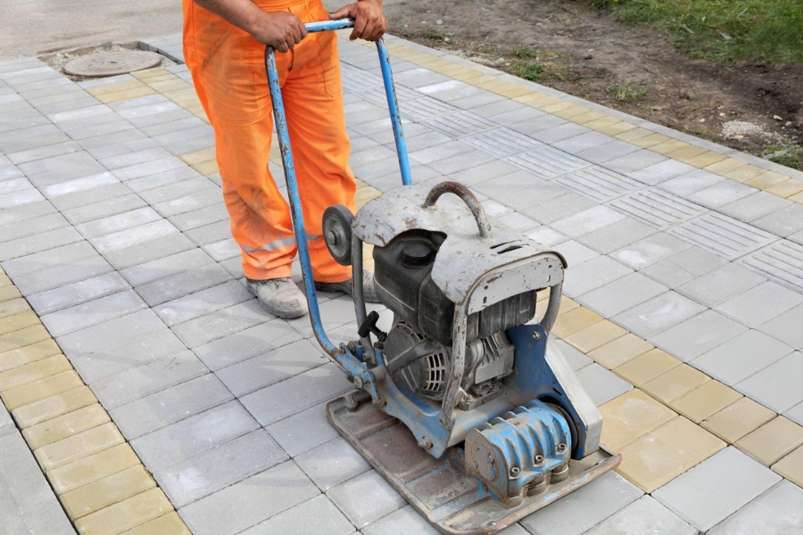 Compaction Grouting Colleyville TX