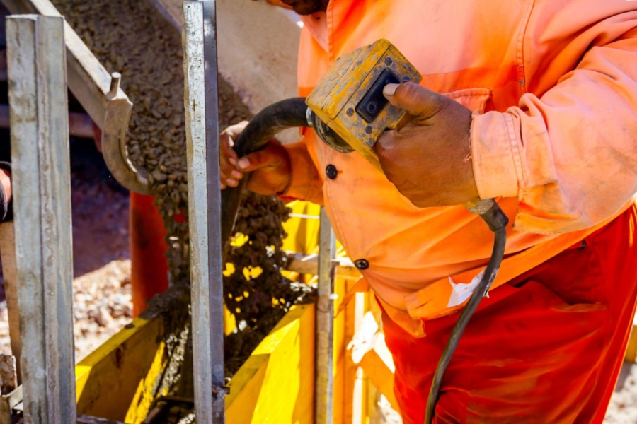 Compaction Grouting Colleyville TX