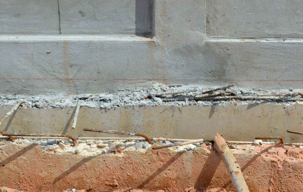 Soil Stabilization Colleyville, TX