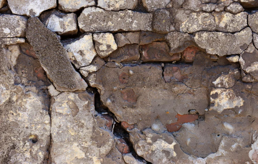 Cracked Wall Structural Repair Colleyville TX