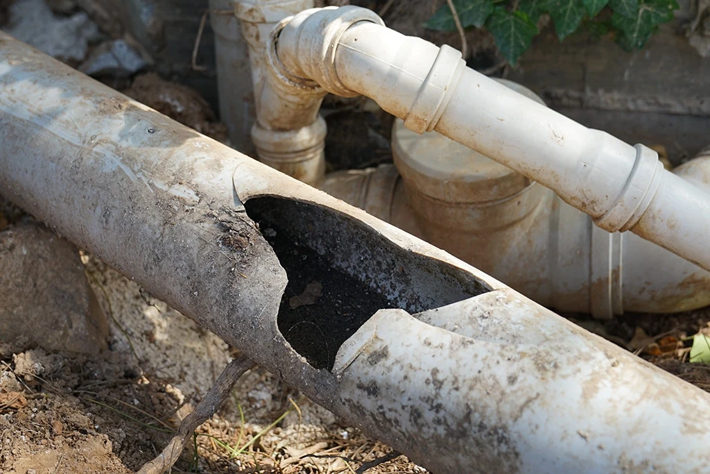 Drainage Services and Repair Colleyville TX