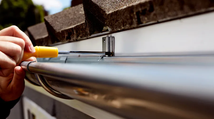 Gutter Installation Colleyville TX