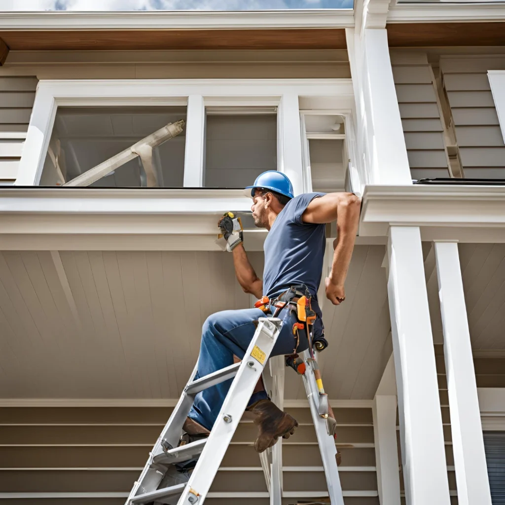 Gutter Installation Colleyville TX