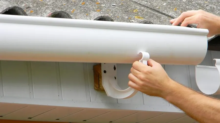 Gutter Installation Colleyville TX