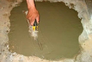 Mud Pumping Colleyville TX