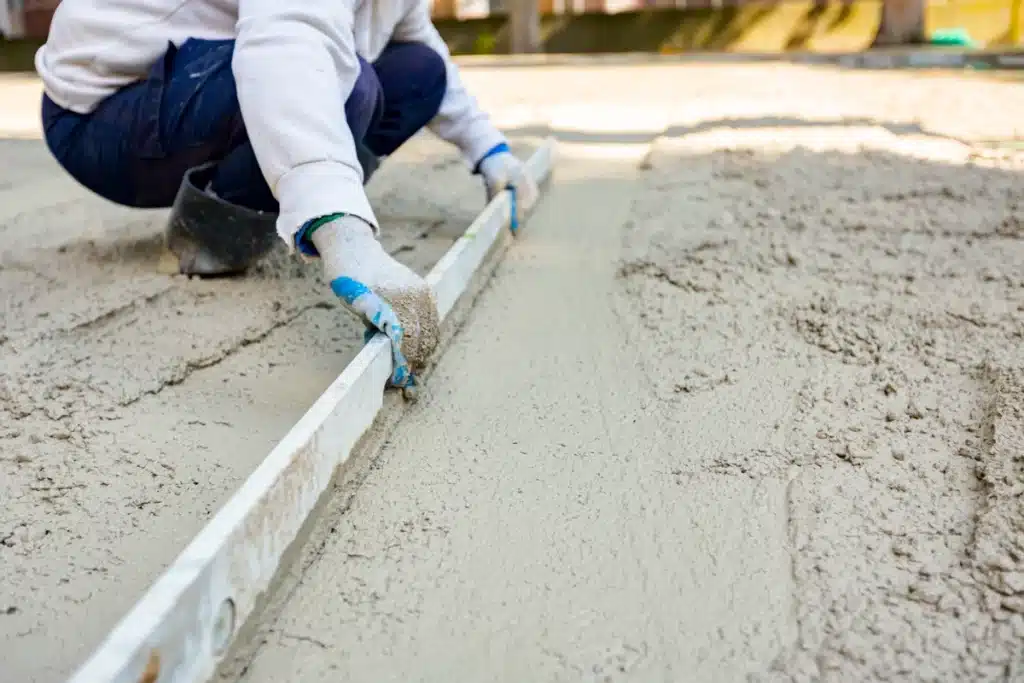 Mudjacking Slabjacking Colleyville TX