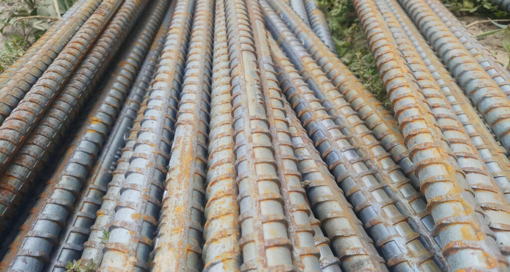 Pressed Steel Pilings Colleyville, TX