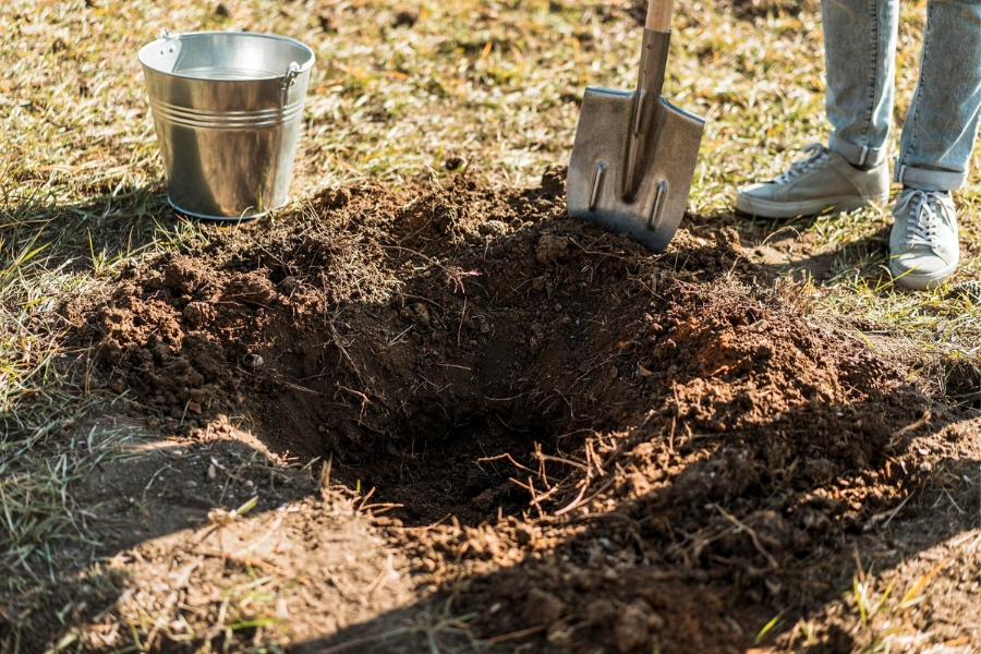 Soil Stabilization Colleyville TX