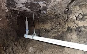 Tunneling Colleyville TX