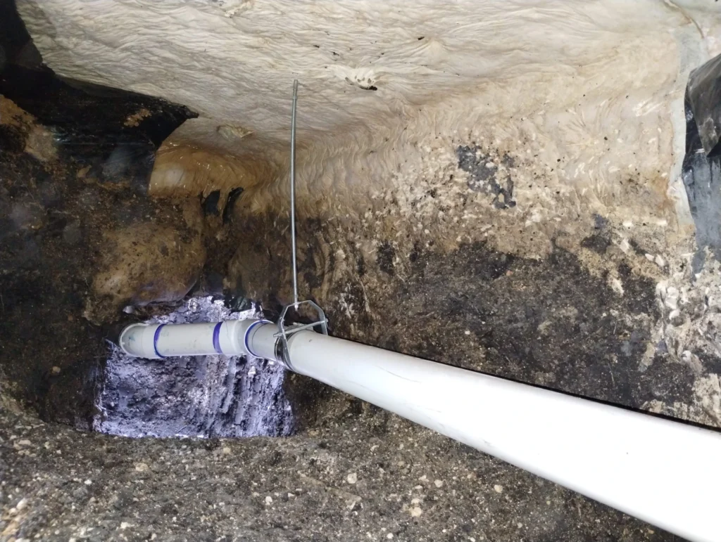 Tunneling Colleyville TX